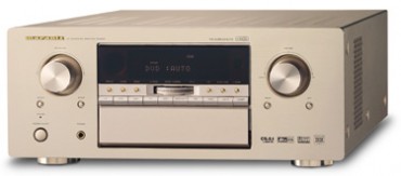 Amplituner AV Marantz SR9300