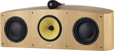 Gonik centralny Bowers & Wilkins HTM1