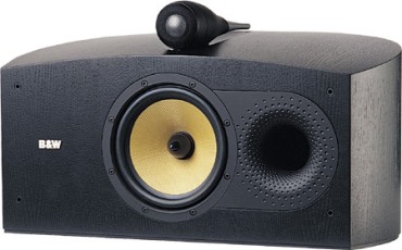 Gonik centralny Bowers & Wilkins HTM2