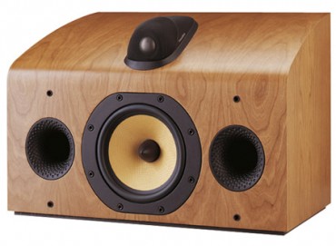 Gonik centralny Bowers & Wilkins HTM7