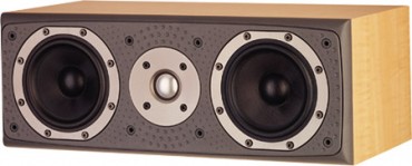 Gonik centralny Bowers & Wilkins LCR3