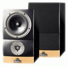 Kolumna gonikowa Magnat VINTAGE 510 AUDIO