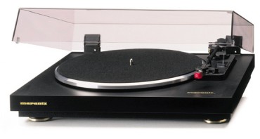 Gramofon Marantz TT-42