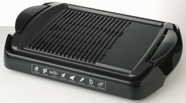 Grill elektryczny Kenwood AGD HG250