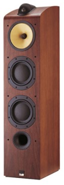 Kolumna gonikowa Bowers & Wilkins DM703