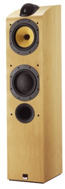 Kolumna gonikowa Bowers & Wilkins DM704