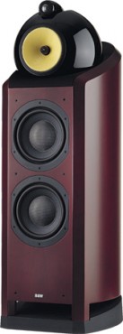 Kolumna gonikowa Bowers & Wilkins N802