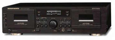 Magnetofon Marantz SD4050