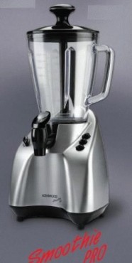 Blender stojcy Kenwood AGD SB307