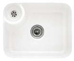 Zlewozmywak podwieszany Villeroy & Boch CISTERNA 60A classicline