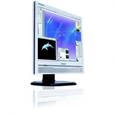 Monitor LCD Philips 170P5ES