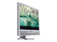 Monitor LCD Philips 190B5CS