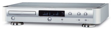 Odtwarzacz CD Marantz CD-17mkIII KI M