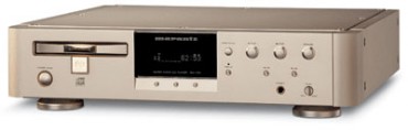 Odtwarzacz SACD Marantz SA-17S1