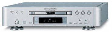 Odtwarzacz DVD Marantz DV-12S2