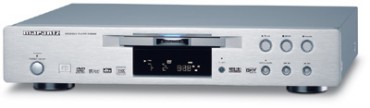 Odtwarzacz DVD Marantz DV8400