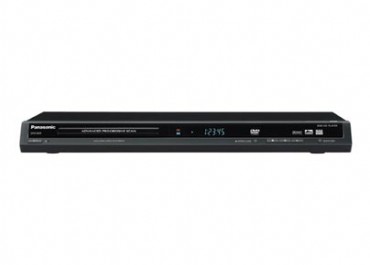 Odtwarzacz DVD Panasonic DVD-S29E