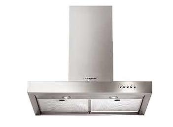 Okap kominowy Electrolux EFC 6421X