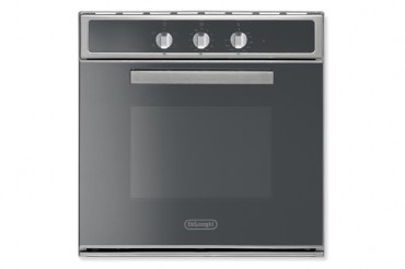 Piekarnik elektryczny + pyta gazowa DeLonghi FMVA 6 XS + PG 631 XL