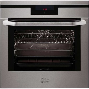 Piekarnik AEG-Electrolux COMPETENCE B 9871-4M