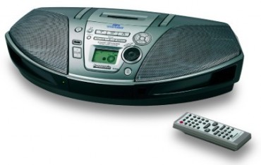 Radio z CD Panasonic RX-ES23E