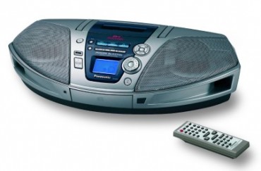 Radio z CD Panasonic RX-ES29E