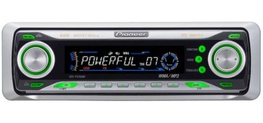 Radioodtwarzacz CD-MP3 Pioneer DEH-P5700MP