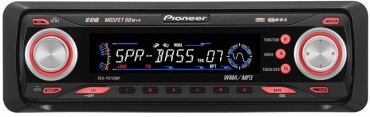 Radioodtwarzacz CD-MP3 Pioneer DEH-P5730MP