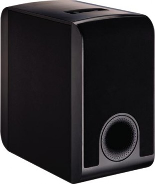 Subwoofer Bowers & Wilkins AS1