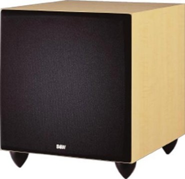 Subwoofer Bowers & Wilkins ASW300