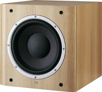 Subwoofer Bowers & Wilkins ASW650