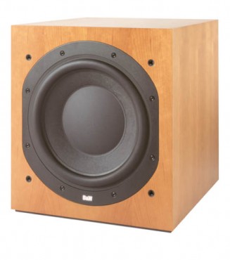 Subwoofer Bowers & Wilkins ASW750