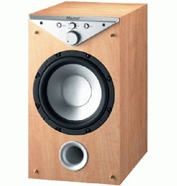 Subwoofer Magnat GAMMA SUB 120 A