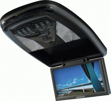 Monitor podsufitowy Kenwood LZH-70W