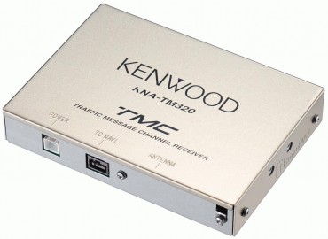 Modu TMC Kenwood KNA-TM320