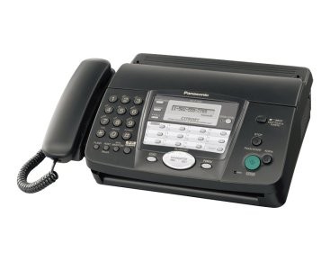 Telefaks termiczny Panasonic KX-FT908PD