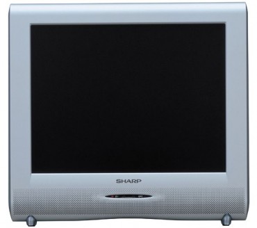 Telewizor LCD Sharp LC-15SH1E