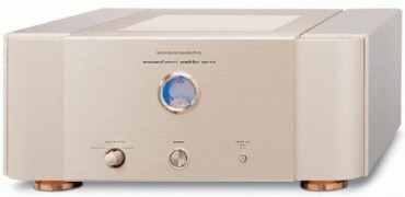 Monofoniczny wzmacniacz mocy Marantz MA-9S1