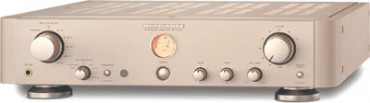 Wzmaczniacz stereo Marantz PM-17mkII M