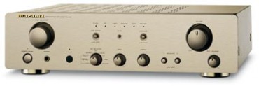 Wzmaczniacz Marantz PM4400