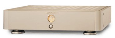 Wzmaczniacz stereo Marantz SM-17