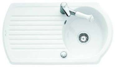 Zlewozmywak Villeroy & Boch LAGOR 45 classicline