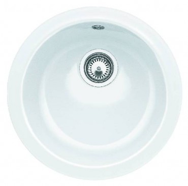 Zlewozmywak Villeroy & Boch LUNA na blat classicline