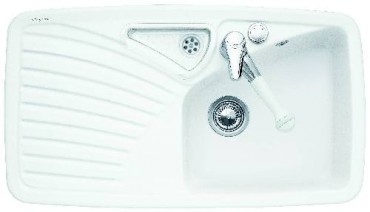 Zlewozmywak Villeroy & Boch ARENA 50 classicline