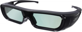 Aktywne okulary 3D JVC PK-AG2