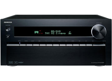 Amplituner AV Onkyo PR-SC5509