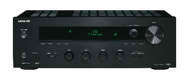 Amplituner Stereo Onkyo TX-8030