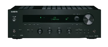 Amplituner Stereo Onkyo TX-8050