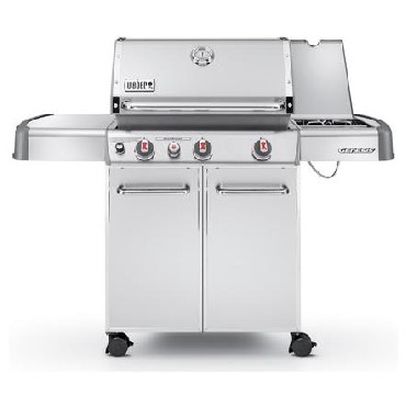 Grill gazowy Weber Genesis S-330