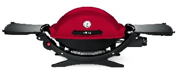 Grill gazowy Weber Q 120